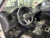 Thumbnail of 2020 Brilliant Silver Metallic Nissan Rogue