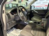 Thumbnail of 2011 Super Black Nissan Pathfinder