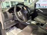 Thumbnail of 2011 Super Black Nissan Pathfinder