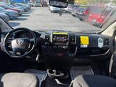 Thumbnail of 2021 Patriot Blue Pearlcoat RAM ProMaster 3500