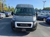 Thumbnail of 2021 Patriot Blue Pearlcoat RAM ProMaster 3500