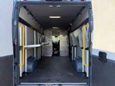 Thumbnail of 2021 Patriot Blue Pearlcoat RAM ProMaster 3500