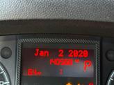 Thumbnail of 2021 Patriot Blue Pearlcoat RAM ProMaster 3500