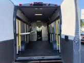 Thumbnail of 2021 Patriot Blue Pearlcoat RAM ProMaster 3500