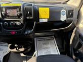 Thumbnail of 2021 Patriot Blue Pearlcoat RAM ProMaster 3500