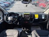 Thumbnail of 2021 Patriot Blue Pearlcoat RAM ProMaster 3500
