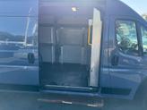 Thumbnail of 2021 Patriot Blue Pearlcoat RAM ProMaster 3500