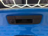 Thumbnail of 2021 Hydro Blue Pearlcoat RAM 1500 Classic