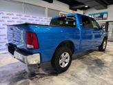 Thumbnail of 2021 Hydro Blue Pearlcoat RAM 1500 Classic