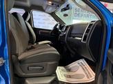 Thumbnail of 2021 Hydro Blue Pearlcoat RAM 1500 Classic