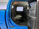 Thumbnail of 2021 Hydro Blue Pearlcoat RAM 1500 Classic