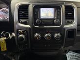 Thumbnail of 2021 Hydro Blue Pearlcoat RAM 1500 Classic