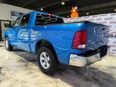 Thumbnail of 2021 Hydro Blue Pearlcoat RAM 1500 Classic