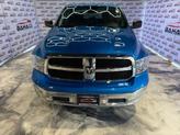 Thumbnail of 2021 Hydro Blue Pearlcoat RAM 1500 Classic