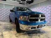 Thumbnail of 2021 Hydro Blue Pearlcoat RAM 1500 Classic