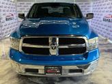 Thumbnail of 2021 Hydro Blue Pearlcoat RAM 1500 Classic