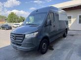 Thumbnail of 2019  Mercedes-Benz Sprinter 2500