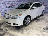 Thumbnail of 2012 White Diamond Tricoat Buick LaCrosse