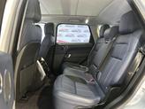Thumbnail of 2022 Silver Land Rover Range Rover Sport