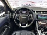 Thumbnail of 2022 Silver Land Rover Range Rover Sport