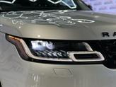 Thumbnail of 2022 Silver Land Rover Range Rover Sport