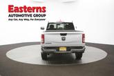 Thumbnail of 2023 Bright White Clearcoat RAM 1500