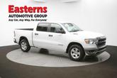 Thumbnail of 2023 Bright White Clearcoat RAM 1500