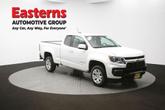 Thumbnail of 2022 Summit White Chevrolet Colorado