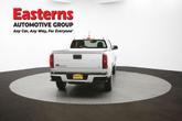 Thumbnail of 2022 Summit White Chevrolet Colorado