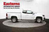 Thumbnail of 2022 Summit White Chevrolet Colorado
