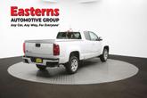 Thumbnail of 2022 Summit White Chevrolet Colorado