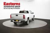 Thumbnail of 2022 Summit White Chevrolet Colorado