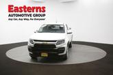 Thumbnail of 2022 Summit White Chevrolet Colorado
