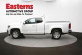 Thumbnail of 2022 Summit White Chevrolet Colorado