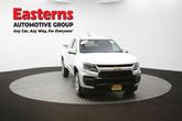 Thumbnail of 2022 Summit White Chevrolet Colorado
