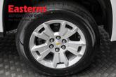 Thumbnail of 2022 Summit White Chevrolet Colorado