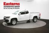 Thumbnail of 2022 Summit White Chevrolet Colorado