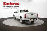 Thumbnail of 2022 Summit White Chevrolet Colorado