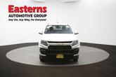 Thumbnail of 2022 Summit White Chevrolet Colorado