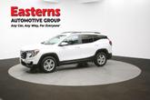 Thumbnail of 2023 Summit White GMC Terrain