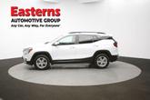 Thumbnail of 2023 Summit White GMC Terrain
