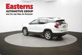 Thumbnail of 2023 Summit White GMC Terrain
