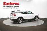 Thumbnail of 2023 Summit White GMC Terrain