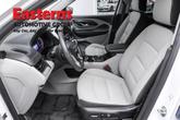 Thumbnail of 2023 Summit White GMC Terrain