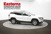 Thumbnail of 2023 Summit White GMC Terrain