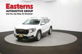 Thumbnail of 2023 Summit White GMC Terrain