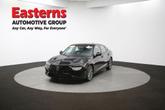 Thumbnail of 2024 Majestic Black Pearl Acura Integra