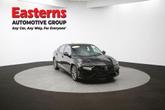 Thumbnail of 2024 Majestic Black Pearl Acura Integra