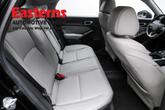 Thumbnail of 2024 Majestic Black Pearl Acura Integra