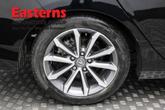 Thumbnail of 2024 Majestic Black Pearl Acura Integra